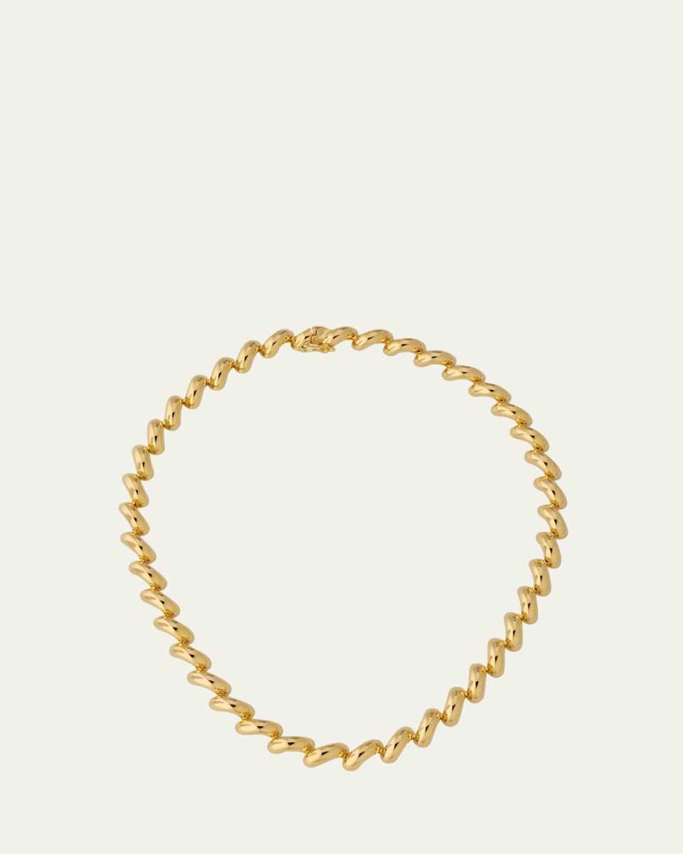 The Edith Necklace